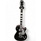 Used Gretsch Guitars G5220 Electromatic Black Hollow Body Electric Guitar thumbnail