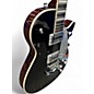 Used Gretsch Guitars G5220 Electromatic Black Hollow Body Electric Guitar