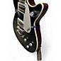 Used Gretsch Guitars G5220 Electromatic Black Hollow Body Electric Guitar