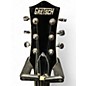 Used Gretsch Guitars G5220 Electromatic Black Hollow Body Electric Guitar