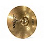 Used Zildjian 14in ZBT Hi Hat Pair Cymbal