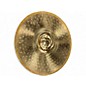 Used Zildjian 14in ZBT Hi Hat Pair Cymbal