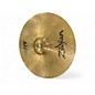 Used Zildjian 14in ZHT Hi Hat Pair Cymbal