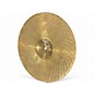 Used Zildjian 14in ZHT Hi Hat Pair Cymbal