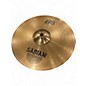 Used SABIAN 14in B8 Hi Hat Pair Cymbal