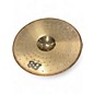 Used SABIAN 14in B8 Hi Hat Pair Cymbal