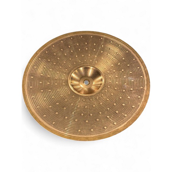 Used SABIAN 14in B8 Hi Hat Pair Cymbal