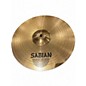 Used SABIAN 14in B8 Hi Hat Pair Cymbal