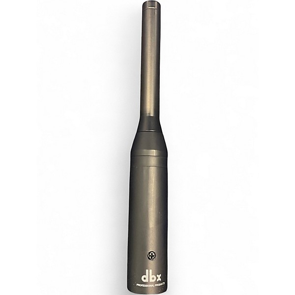 Used dbx RTA-M Condenser Microphone