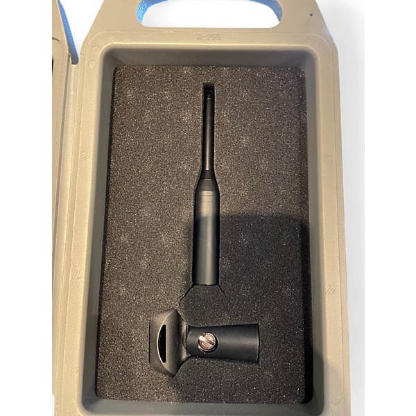 Used dbx RTA-M Condenser Microphone