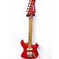 Used 2021 Kramer Pacer Classic Candy Apple Red Solid Body Electric Guitar thumbnail