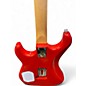 Used 2021 Kramer Pacer Classic Candy Apple Red Solid Body Electric Guitar