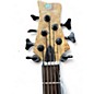 Used Sire MARCUS MILLER F10 Natural Electric Bass Guitar