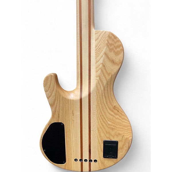 Used Sire MARCUS MILLER F10 Natural Electric Bass Guitar