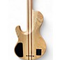 Used Sire MARCUS MILLER F10 Natural Electric Bass Guitar