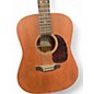 Used Martin D15M Mahogany Acoustic Guitar