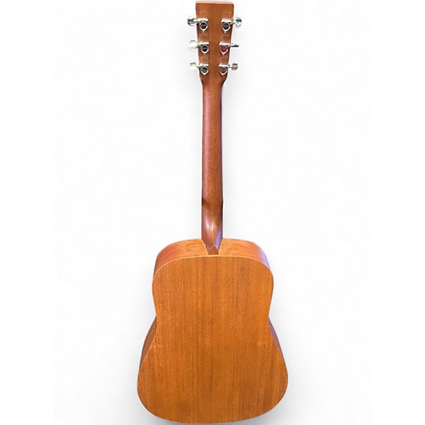 Used Martin D15M Mahogany Acoustic Guitar