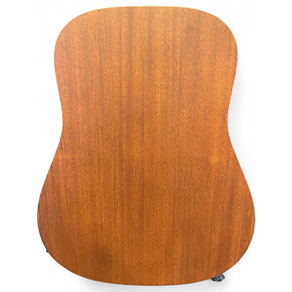 Used Martin D15M Mahogany Acoustic Guitar