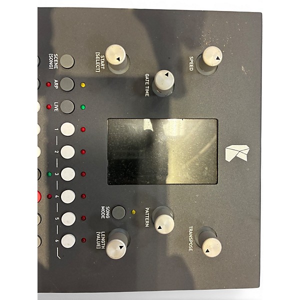 Used Kilpatrick Audio Carbon Synthesizer