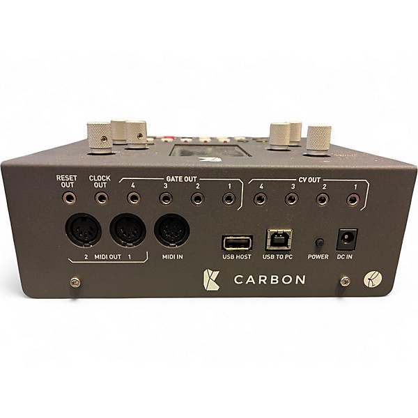 Used Kilpatrick Audio Carbon Synthesizer