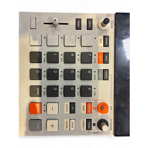 Used teenage engineering KOII Synthesizer