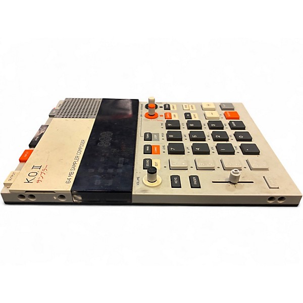 Used teenage engineering KOII Synthesizer