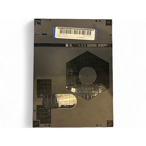 Used teenage engineering KOII Synthesizer