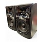 Used JBL 308P MK II PAIR Powered Monitor