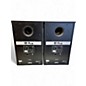 Used JBL 308P MK II PAIR Powered Monitor