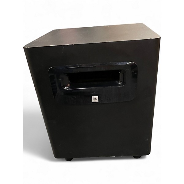 Used JBL LSR310S Subwoofer