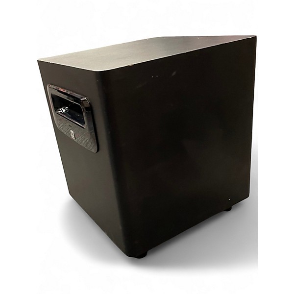 Used JBL LSR310S Subwoofer