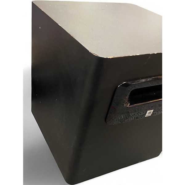 Used JBL LSR310S Subwoofer