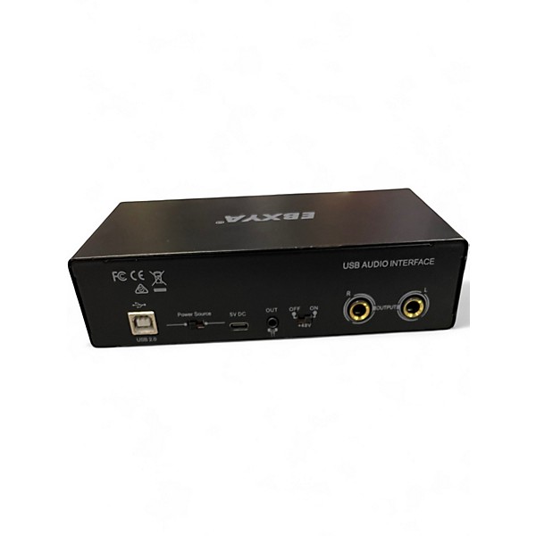 Used Miscellaneous Audio Interface Audio Interface