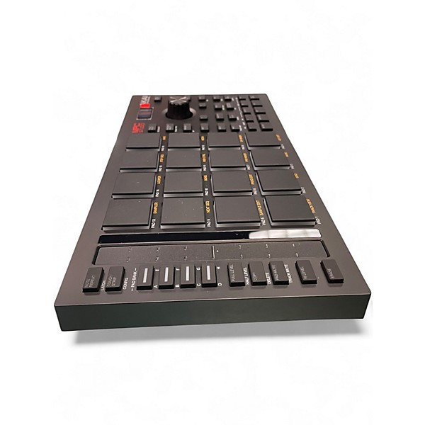 Used Akai Professional MPC STUDIO BLACK Production Controller