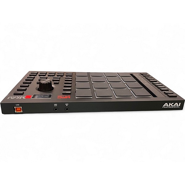 Used Akai Professional MPC STUDIO BLACK Production Controller