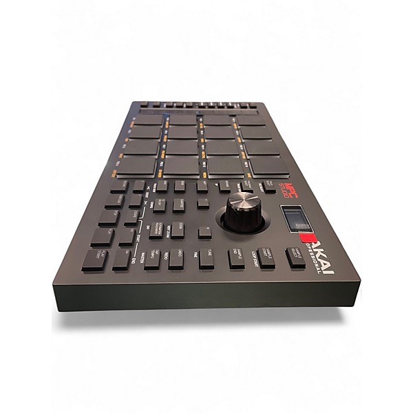 Used Akai Professional MPC STUDIO BLACK Production Controller