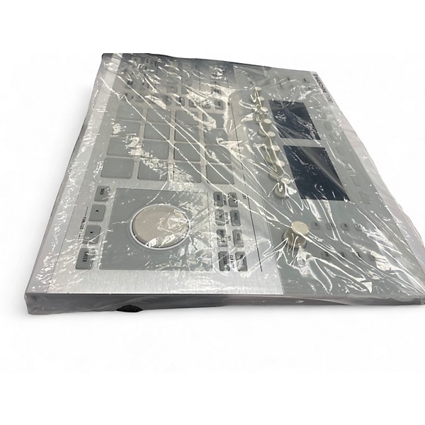 Used Native Instruments Maschine Studio MIDI Controller