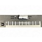 Used Native Instruments Komplete Kontrol S61 MK2 MIDI Controller thumbnail