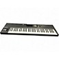 Used Native Instruments Komplete Kontrol S61 MK2 MIDI Controller