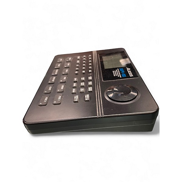 Used Alesis SR16 Drum Machine