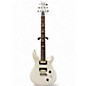 Used PRS Standard 24 Pearl White Solid Body Electric Guitar thumbnail