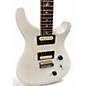 Used PRS Standard 24 Pearl White Solid Body Electric Guitar