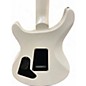 Used PRS Standard 24 Pearl White Solid Body Electric Guitar