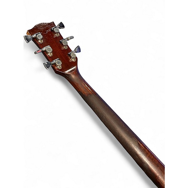 Vintage 1973 Gibson SG Mahogany Solid Body Electric Guitar