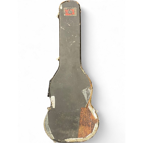 Vintage 1973 Gibson SG Mahogany Solid Body Electric Guitar