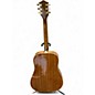 Used Gretsch Guitars G5034TFT Rancher Orange Acoustic Electric Guitar