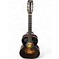 Used Gretsch Guitars G9521  Tobacco Burst Acoustic Electric Guitar thumbnail