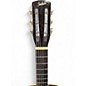 Used Gretsch Guitars G9521  Tobacco Burst Acoustic Electric Guitar
