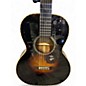 Used Gretsch Guitars G9521  Tobacco Burst Acoustic Electric Guitar