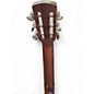 Used Gretsch Guitars G9521  Tobacco Burst Acoustic Electric Guitar